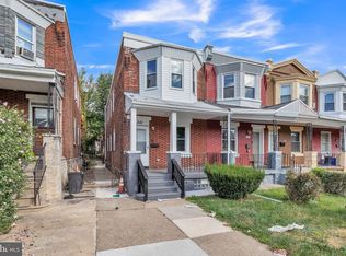 1531 N Robinson St, Philadelphia, PA