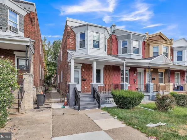1531 N Robinson St, Philadelphia, PA 19151
