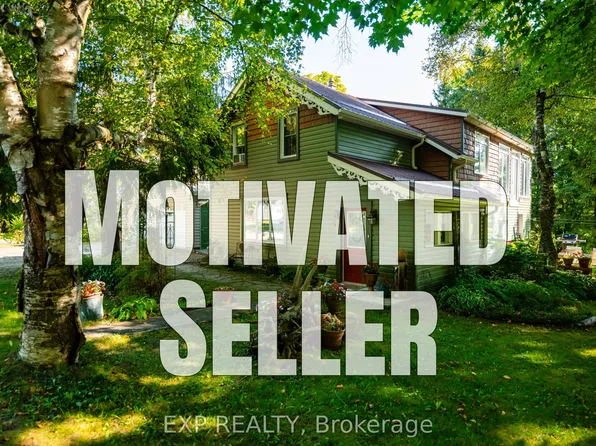 16 Mill St, Amaranth, ON L9W 3Z3