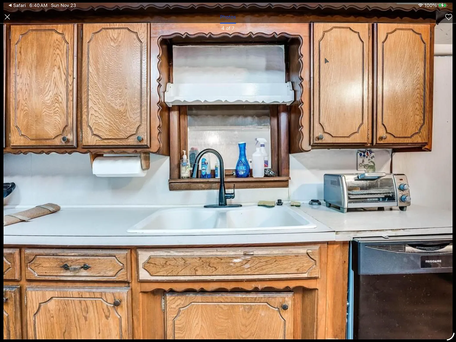 3 bed, 1344 sqft, $1,250 — Photo 4