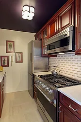 Sold by Brown Harris Stevens