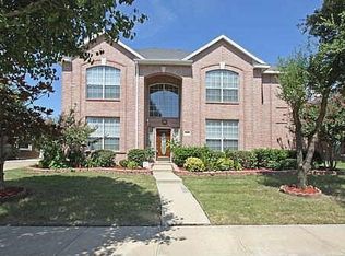 8325 Trace Ridge Pkwy, Fort Worth, TX 76137