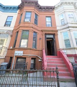 642 56th St Unit 1, Brooklyn, NY, 11220