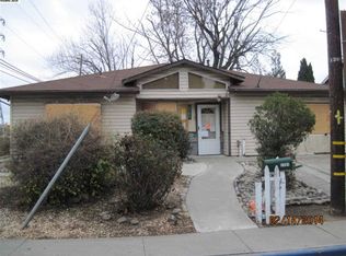 2701 Garrow Dr, Antioch, CA 94509