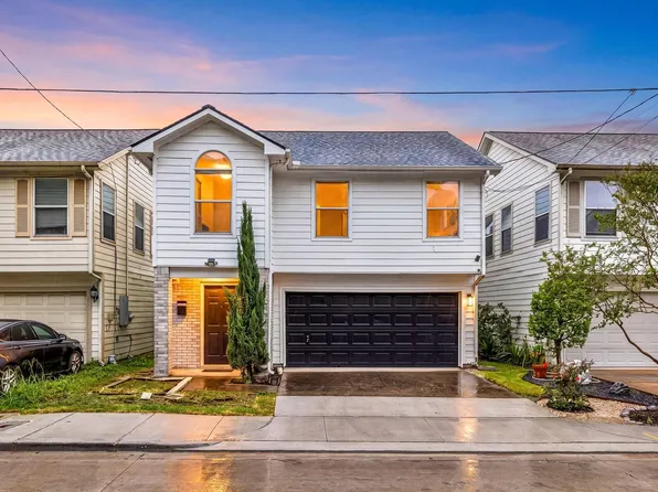 1206 Matthews St, Houston, TX 77019