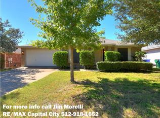17316 Bishopsgate Dr, Pflugerville, TX 78660
