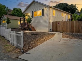 2266 Monterey Avenue, Martinez, CA 94553
