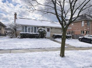 7355 W Lill St, Niles, IL 60714