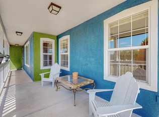 13 Chamisa Loop, Edgewood, NM 87015