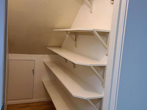 Pantry/extra storage