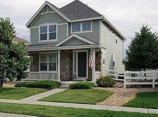 23705 E Mississippi Cir, Aurora, CO 80018