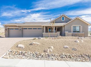 4771 Sharp Shooter Way #355, Prescott, AZ 86301