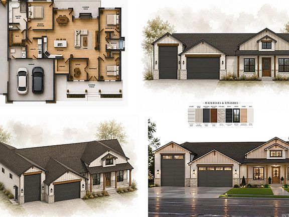5th image of 18355 Bow Ln Lot 6