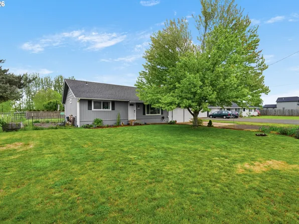 965 Sommerville Loop, Harrisburg, OR 97446