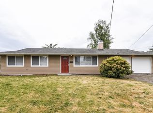 11717 SE 165th St, Renton, WA 98058