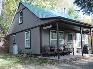 1 Bear Trap Ln, Galeton, PA 16922