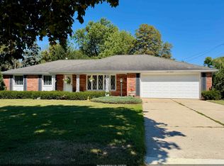 100 Saint Francis Dr, Green Bay, WI 54301