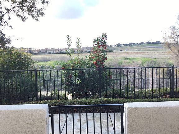 Front Door View