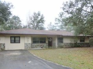 5510 W Bungalow Ct, Crystal River, FL 34429
