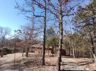 4918 Blythe Rd, Booneville, AR 72927