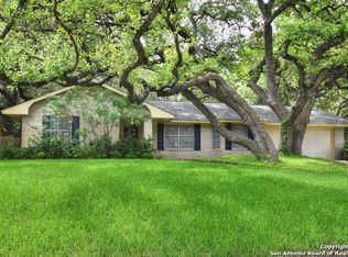 734 Firefly Dr, San Antonio, TX 78216