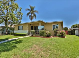 10580 1st Ave, Whittier, CA 90603