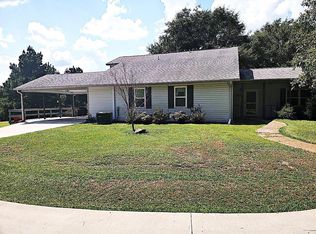 2152 Thomas Loop, Bismarck, AR 71929