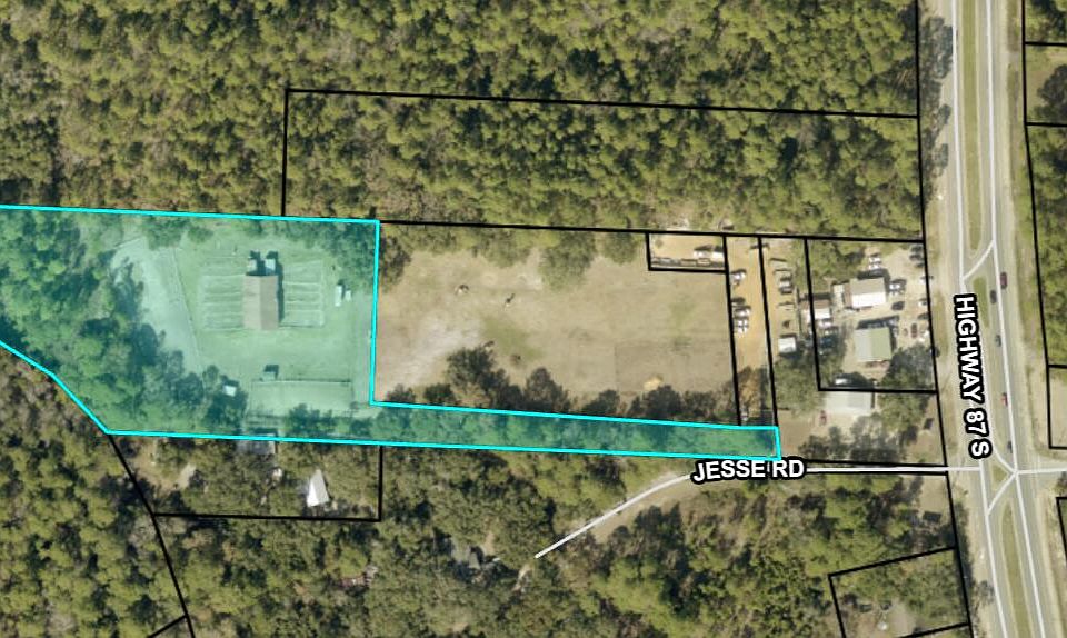 1st image of 7454 Jesse Rd