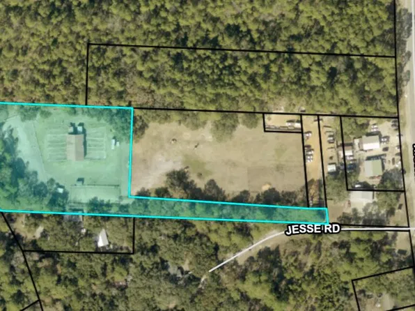 7454 Jesse Rd, Navarre, FL 32566