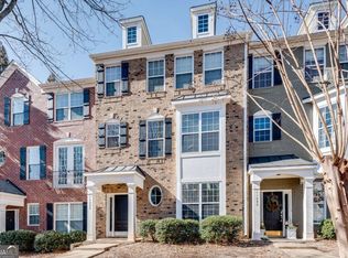 11253 Musette Cir, Alpharetta, GA