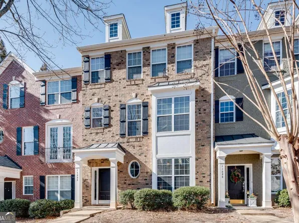11253 Musette Cir, Alpharetta, GA 30009