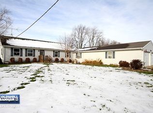 502 N Merrill St, Braceville, IL 60407