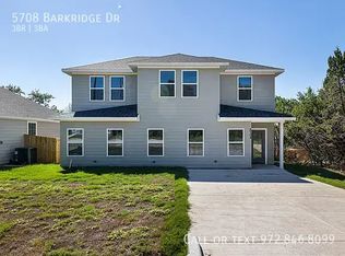 5708 Barkridge Dr, Granbury, TX 76048
