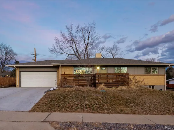 2904 S Raleigh Street, Denver, CO 80236