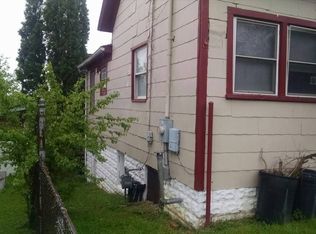 808 Virginia Ave, Parkersburg, WV 26101