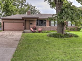 4117 E 38th St, Tulsa, OK 74135