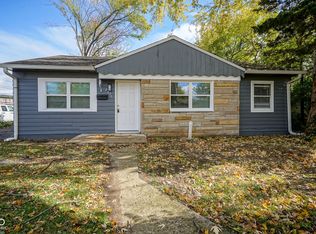 2931 Sangster Ave, Indianapolis, IN