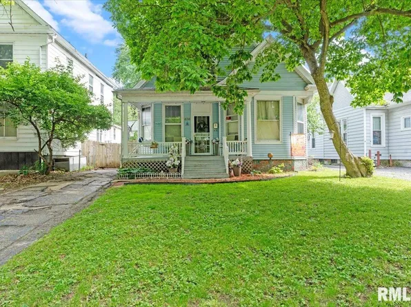 434 W Edwards St, Springfield, IL 62704