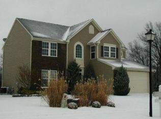 4242 Pembroke Dr, Kent, OH 44240