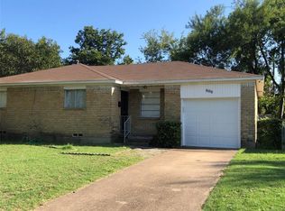808 Colgate Dr, Lancaster, TX 75134