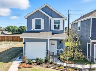 6925 Jessamine Dr, Princeton, TX 75407