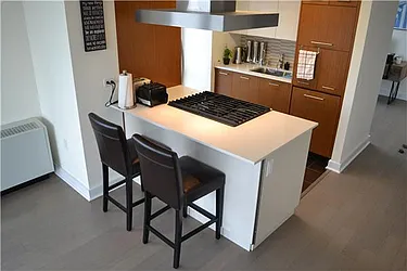 Rented by DJK Residential