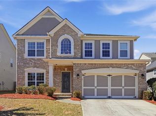 4185 Brumby Ln, Cumming, GA 30041