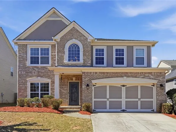 4185 Brumby Ln, Cumming, GA 30041