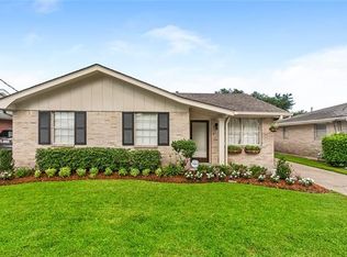 761 Rosa Ave, Metairie, LA 70005