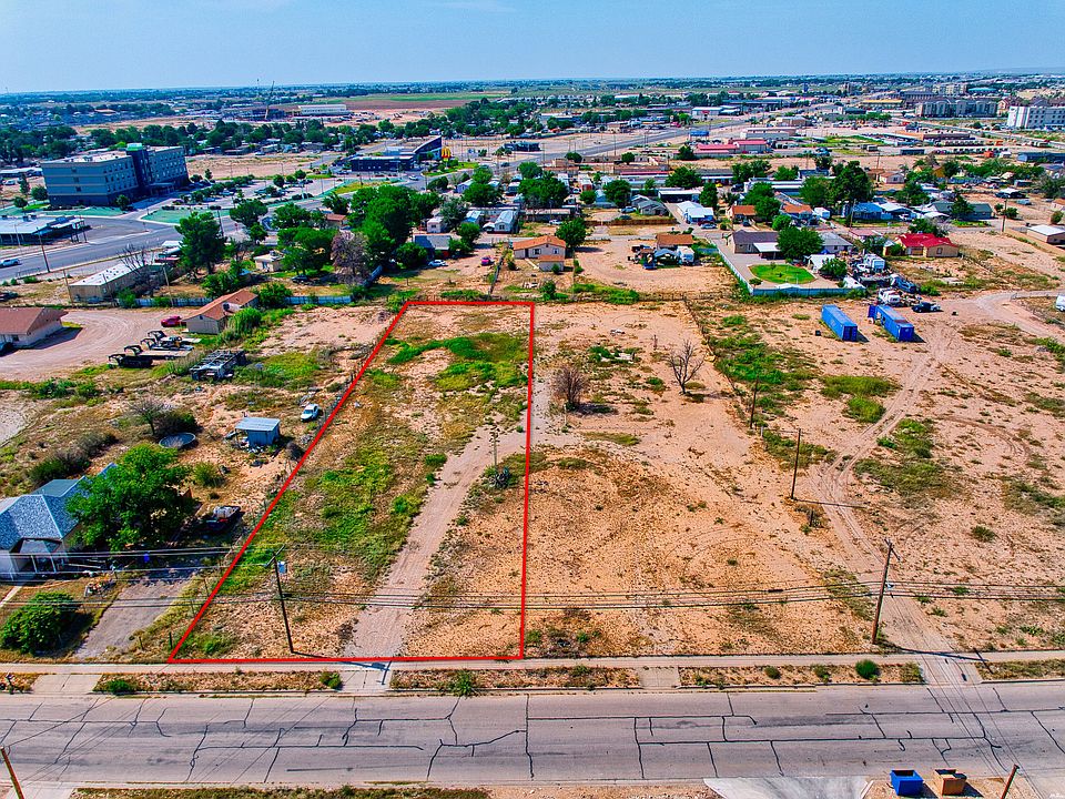 1st image of 209 W Pecan St #4