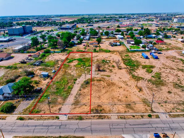 209 W Pecan St #4, Carlsbad, NM 88220