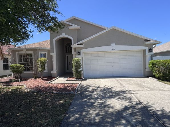 7507 Canal Point Ct