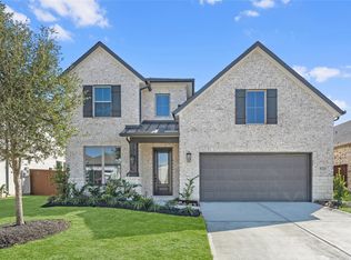 5722 Reef Ridge Dr, Manvel, TX 77578