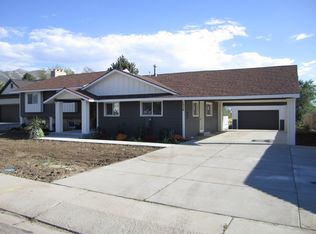 1024 E 400 N, Orem, UT 84097
